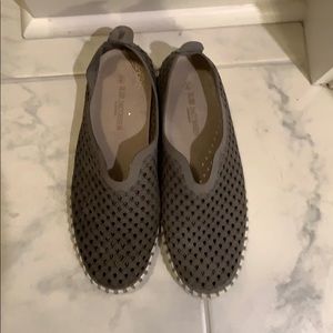 Gray Isle Jacobsen Shoes